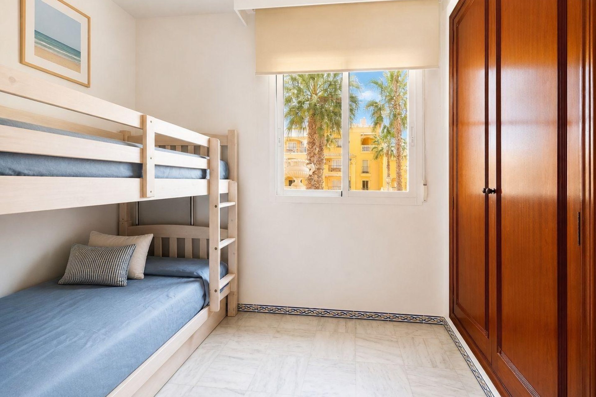 Revente - Apartment -
Torrevieja - Los Frutales