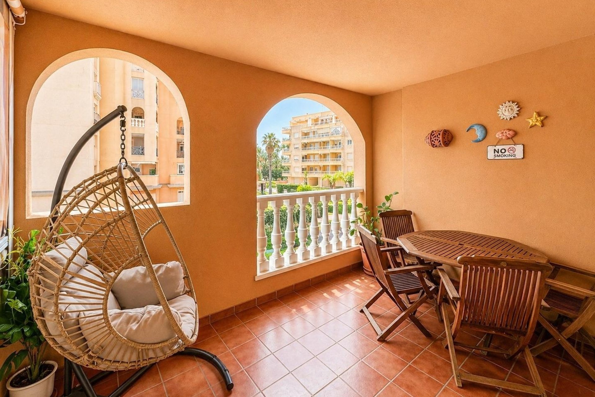 Revente - Apartment -
Torrevieja - Los Frutales