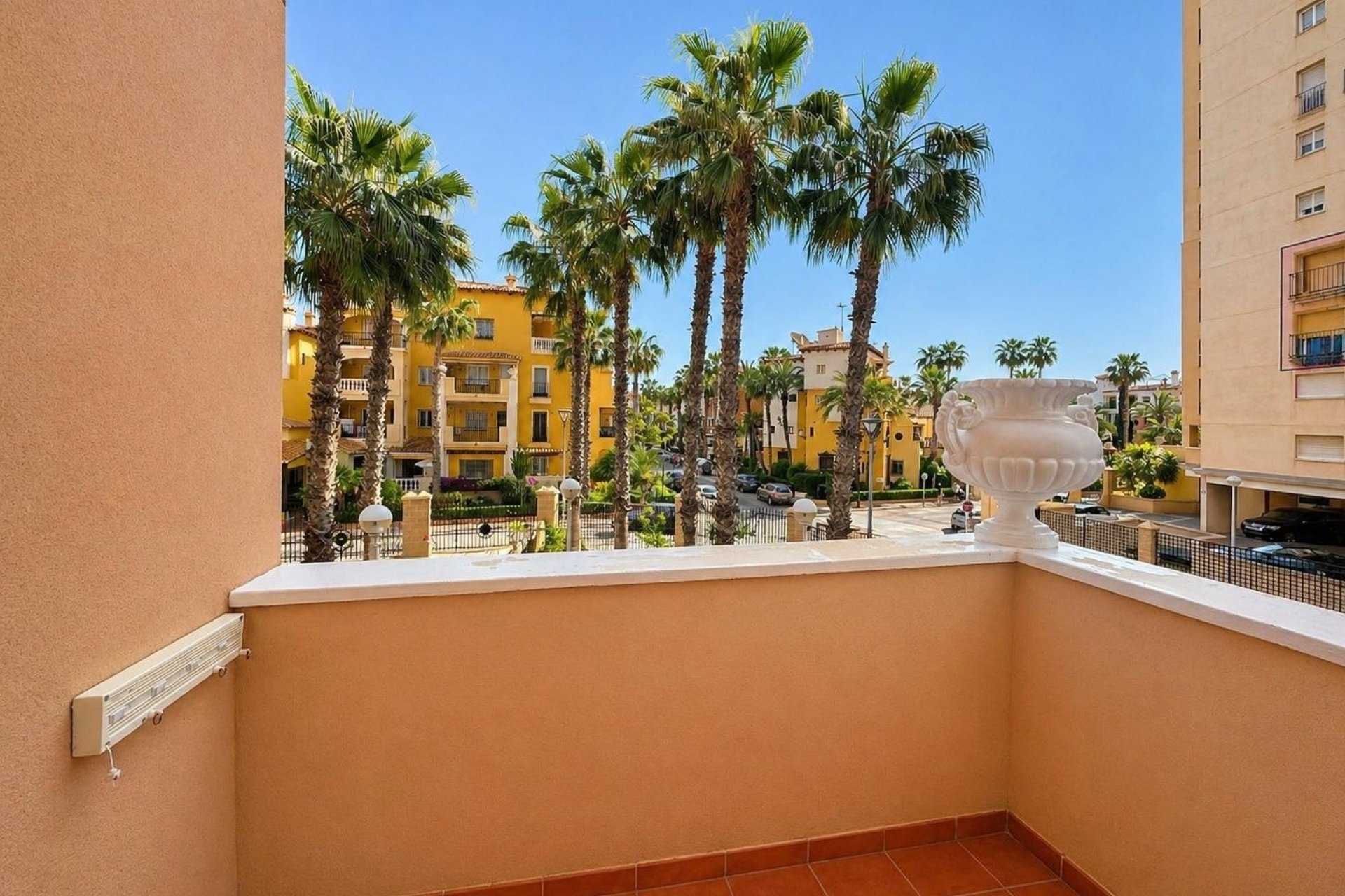 Revente - Apartment -
Torrevieja - Los Frutales