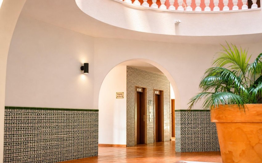 Revente - Apartment -
Torrevieja - Los Frutales