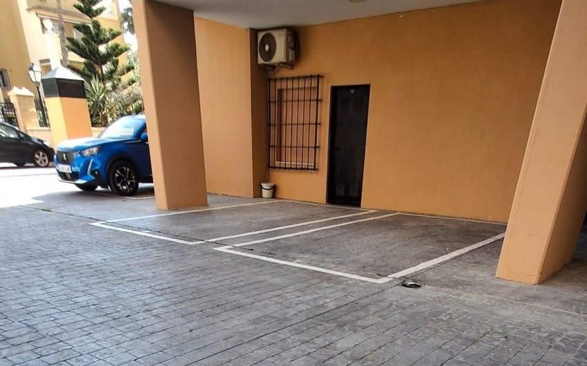 Revente - Apartment -
Torrevieja - Los Frutales