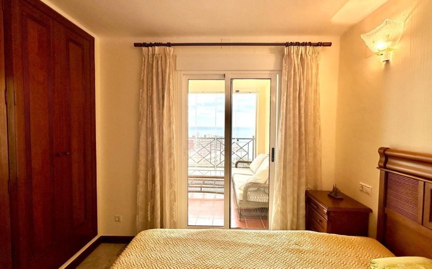 Revente - Apartment -
Torrevieja - Los Frutales