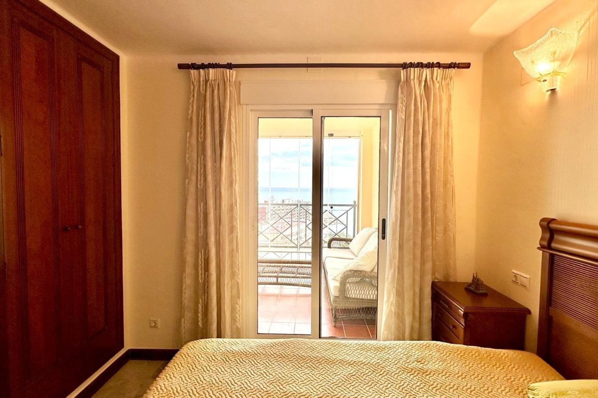 Revente - Apartment -
Torrevieja - Los Frutales