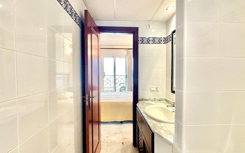 Revente - Apartment -
Torrevieja - Los Frutales