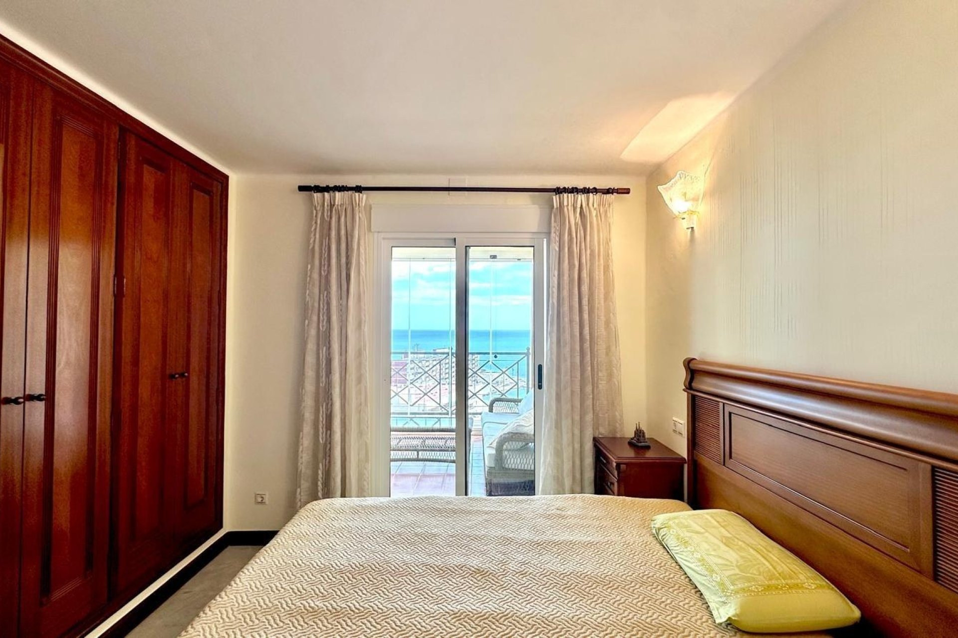 Revente - Apartment -
Torrevieja - Los Frutales