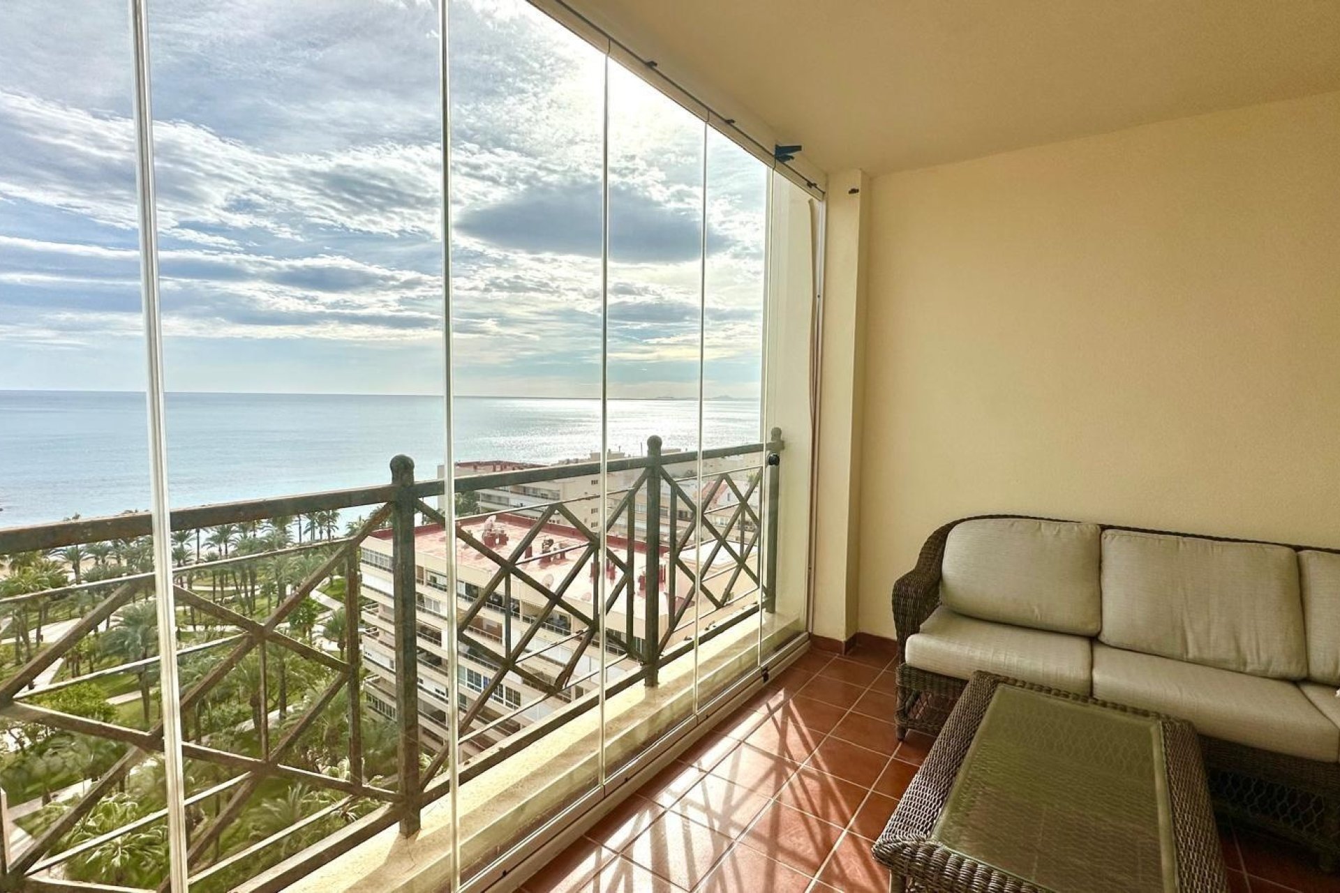 Revente - Apartment -
Torrevieja - Los Frutales