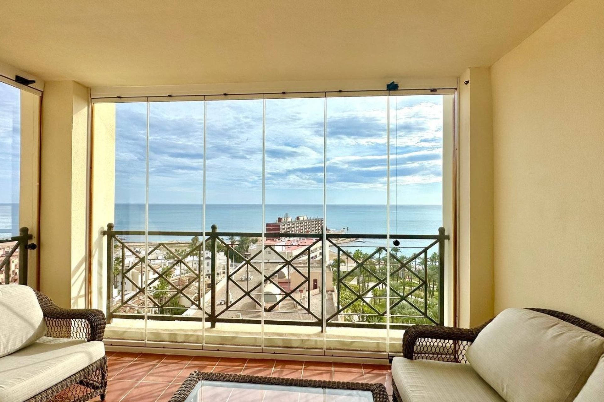Revente - Apartment -
Torrevieja - Los Frutales