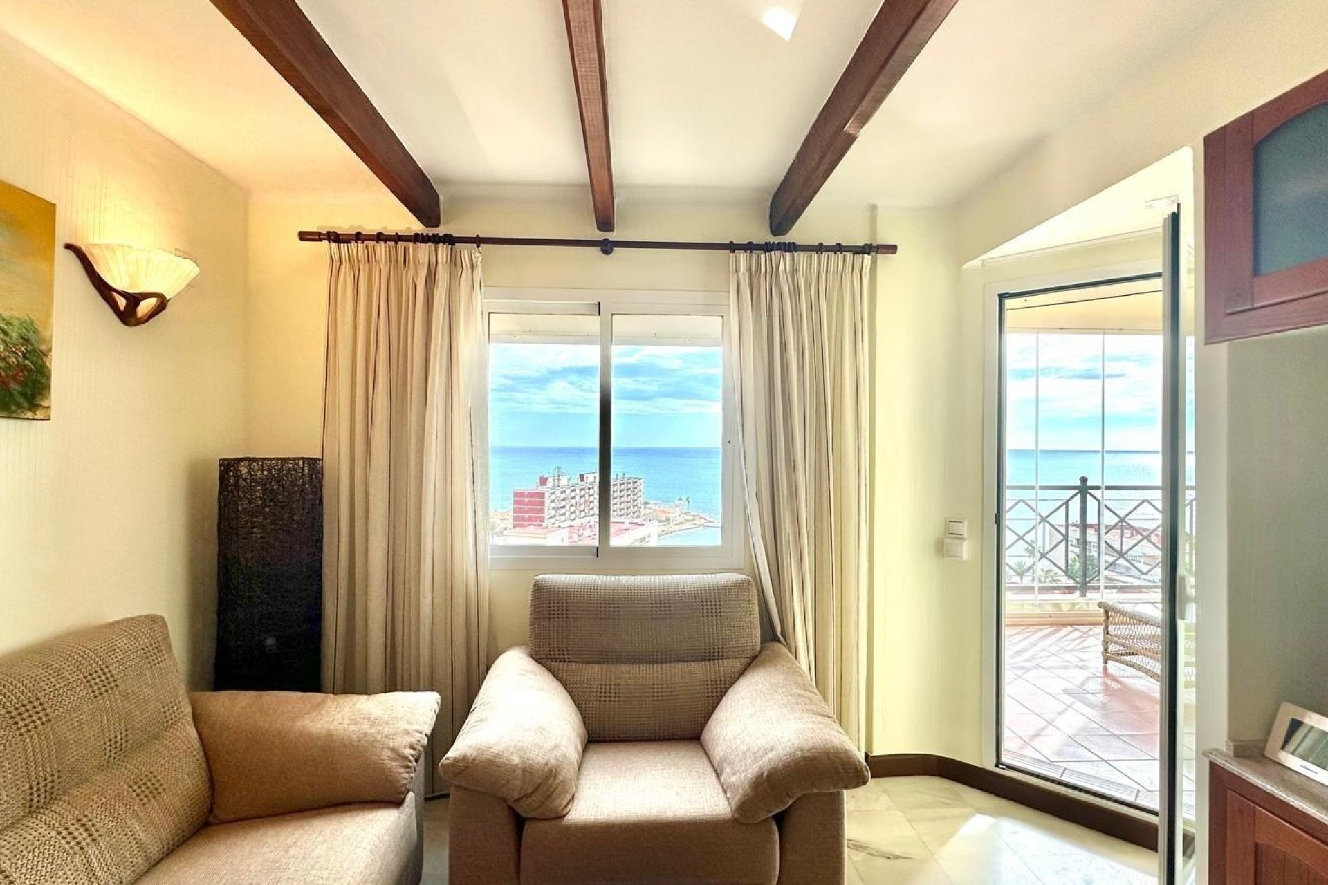 Revente - Apartment -
Torrevieja - Los Frutales