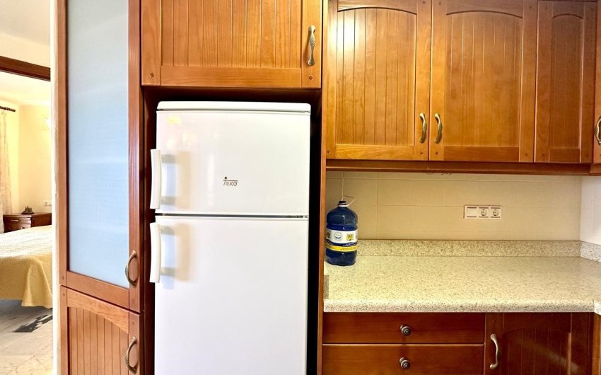 Revente - Apartment -
Torrevieja - Los Frutales