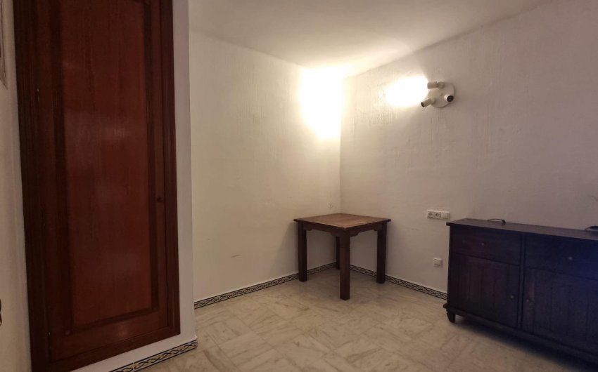 Revente - Apartment -
Torrevieja - Los Frutales