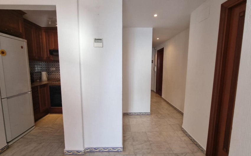 Revente - Apartment -
Torrevieja - Los Frutales