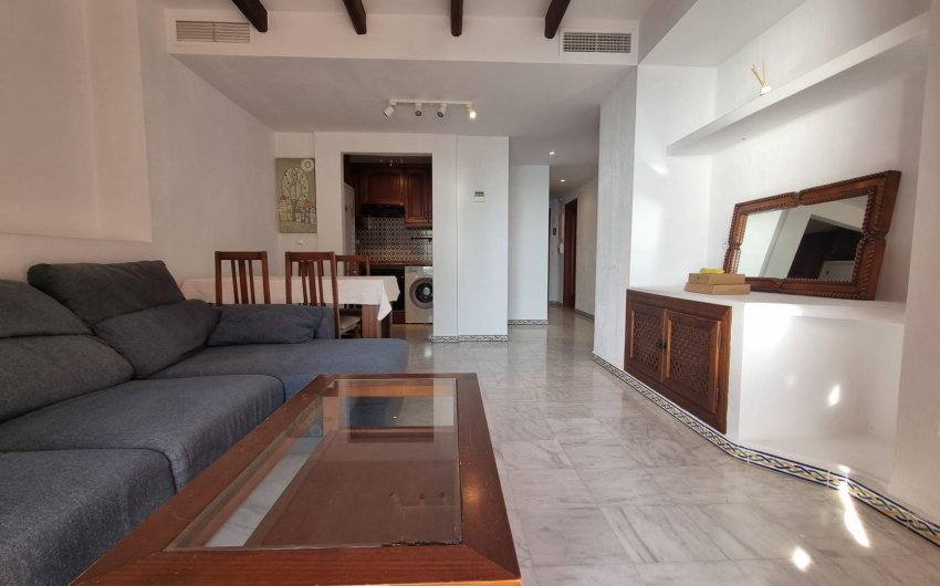 Revente - Apartment -
Torrevieja - Los Frutales