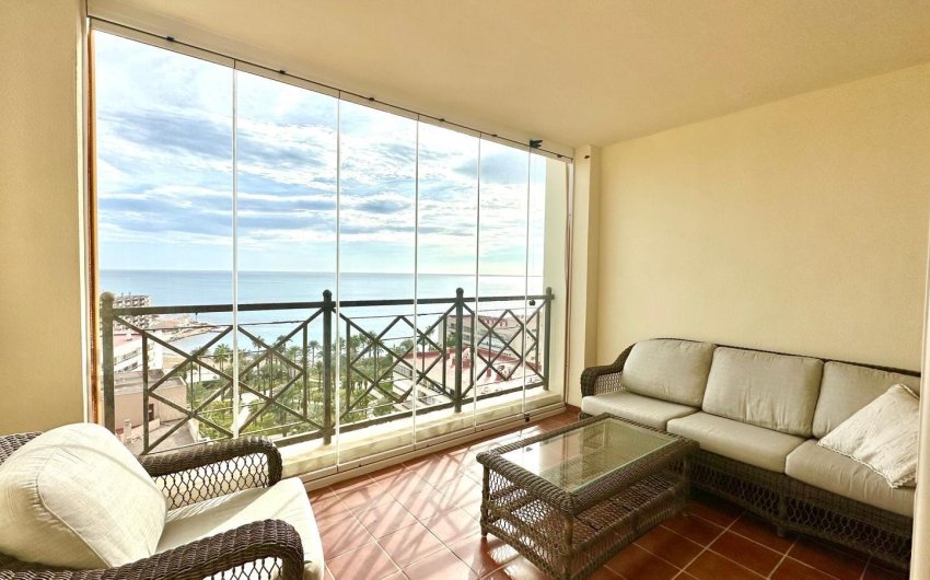 Revente - Apartment -
Torrevieja - Los Frutales