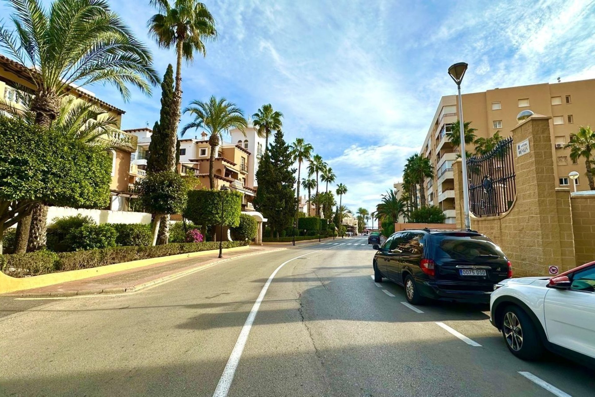 Revente - Apartment -
Torrevieja - Los Frutales