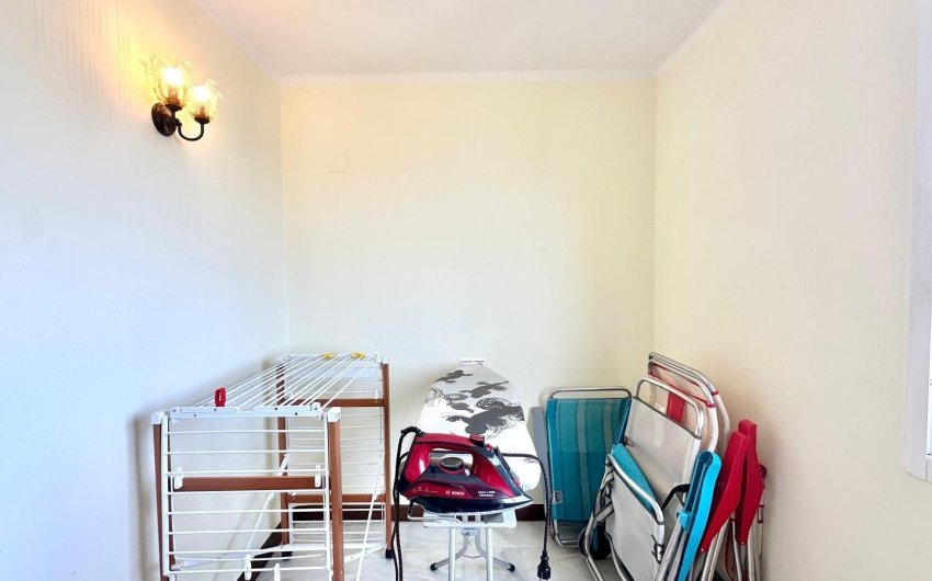 Revente - Apartment -
Torrevieja - Los Frutales