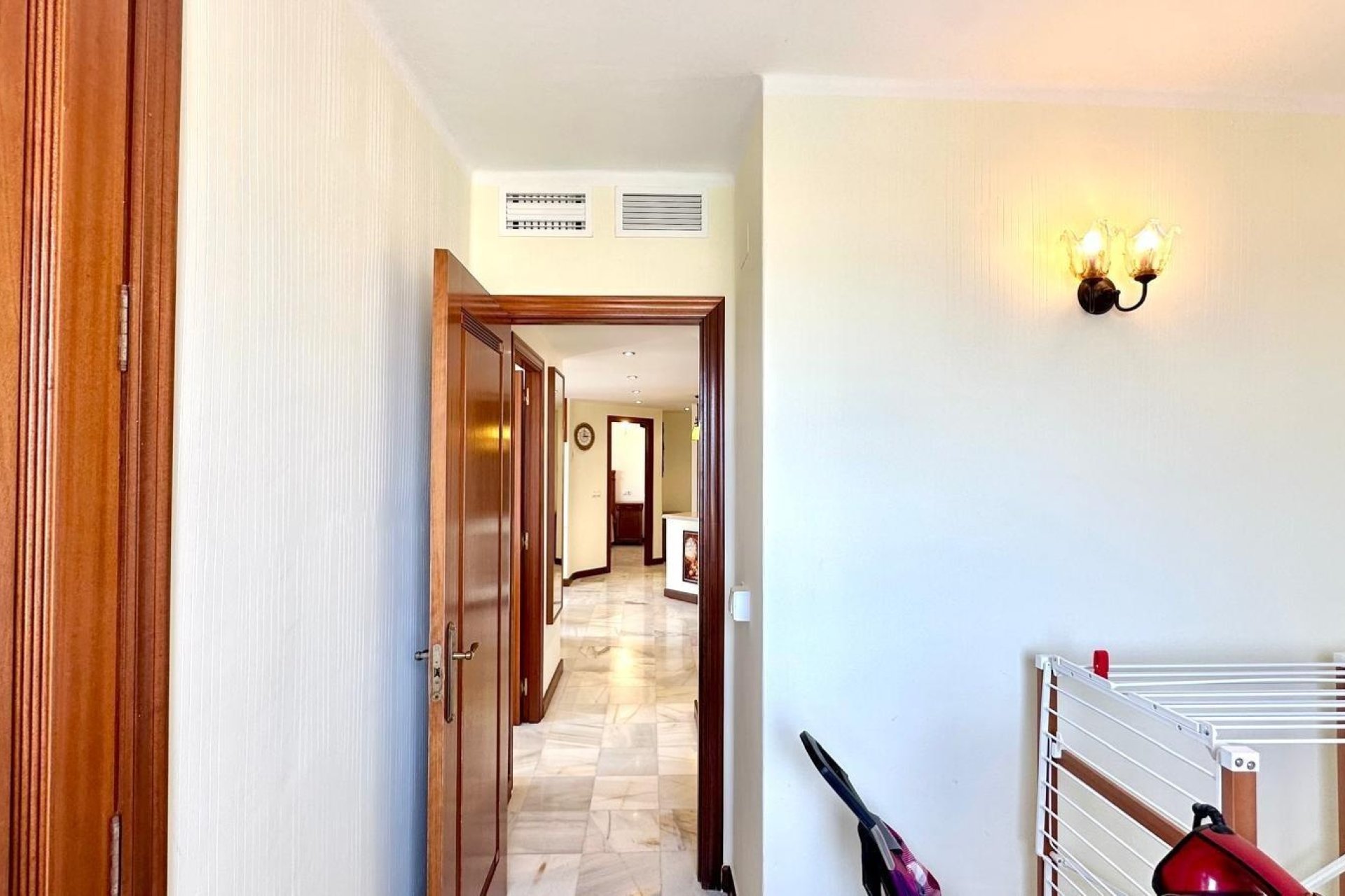 Revente - Apartment -
Torrevieja - Los Frutales