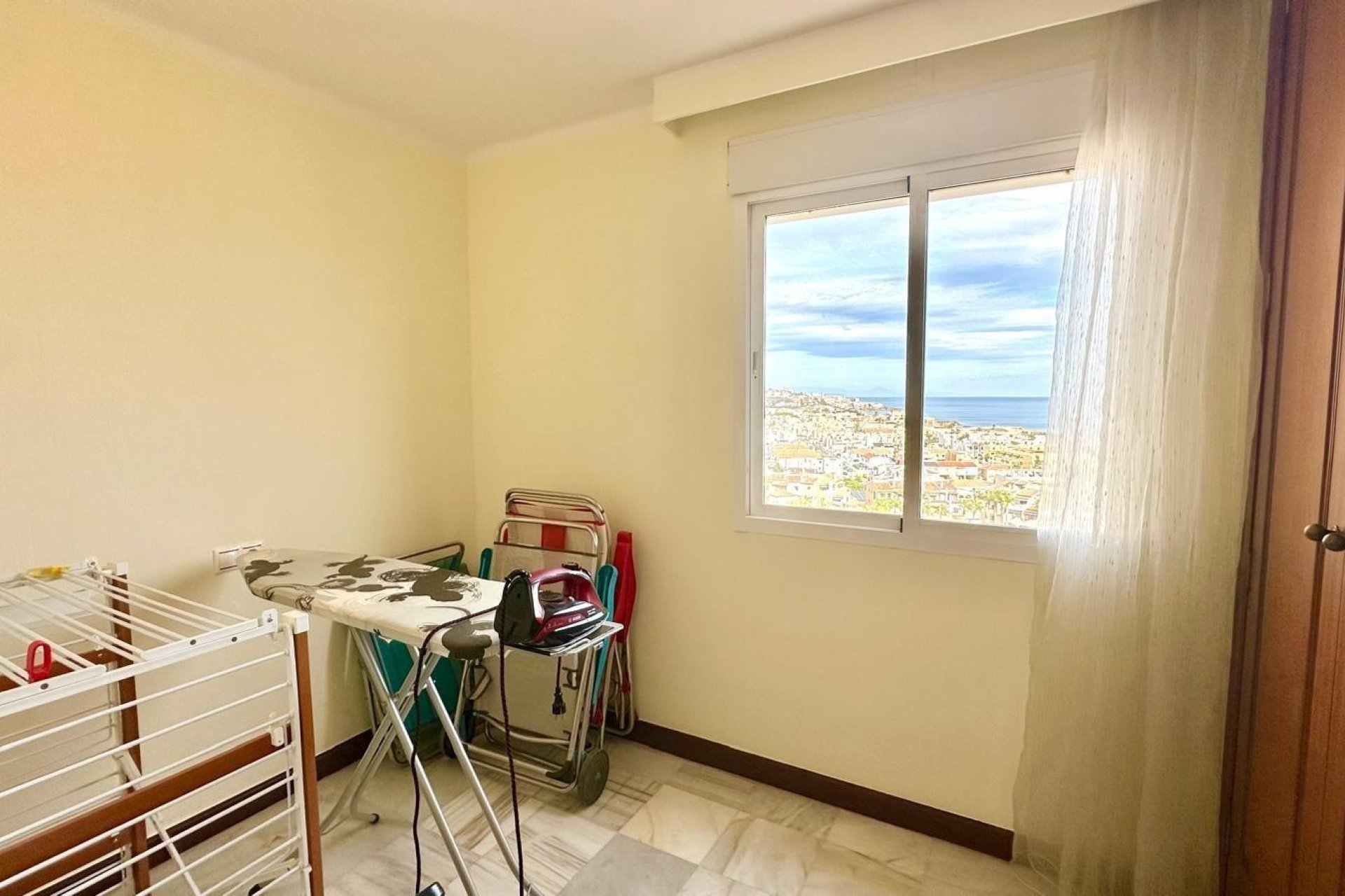 Revente - Apartment -
Torrevieja - Los Frutales