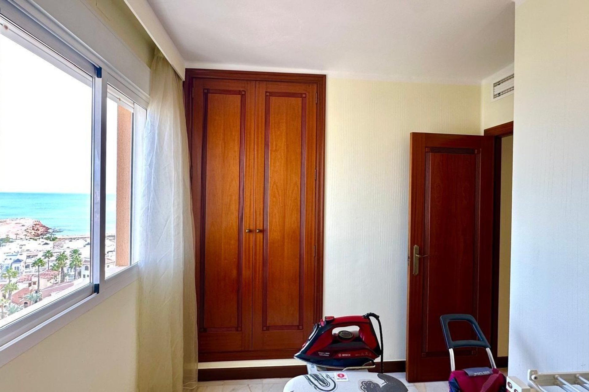 Revente - Apartment -
Torrevieja - Los Frutales