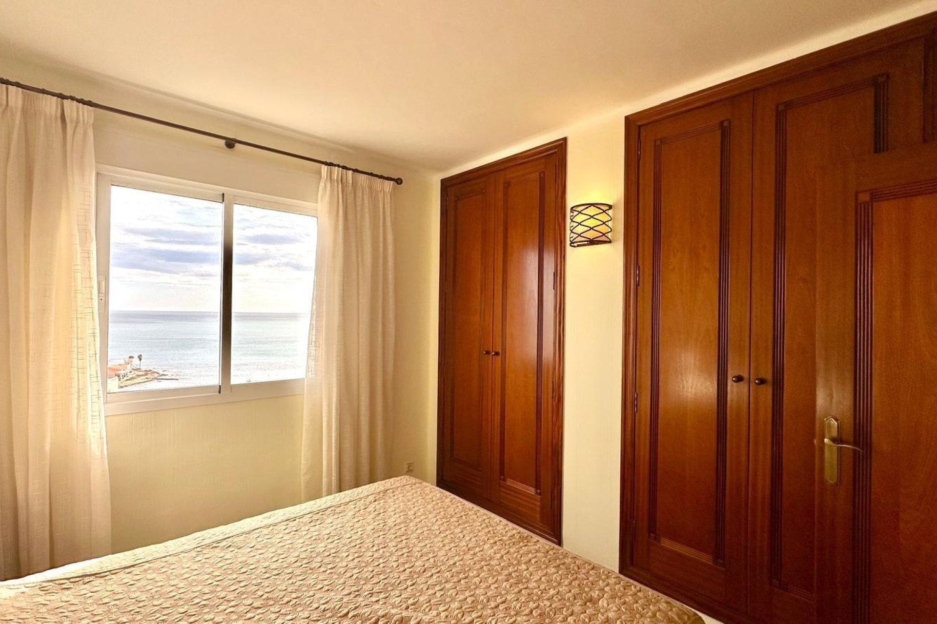 Revente - Apartment -
Torrevieja - Los Frutales