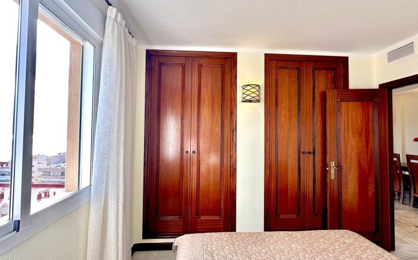 Revente - Apartment -
Torrevieja - Los Frutales