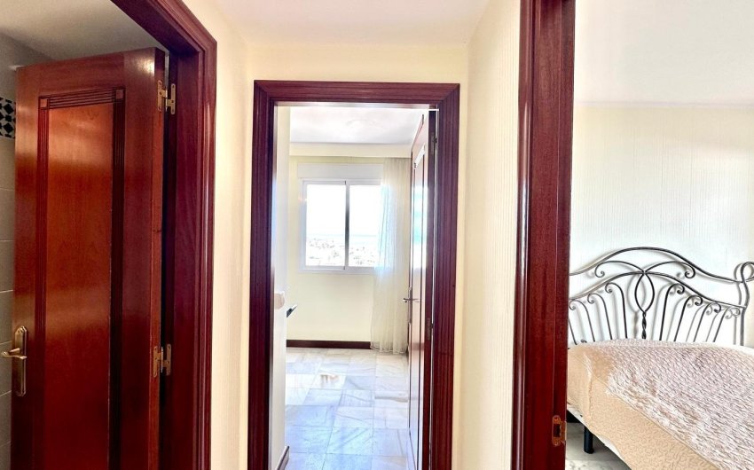 Revente - Apartment -
Torrevieja - Los Frutales