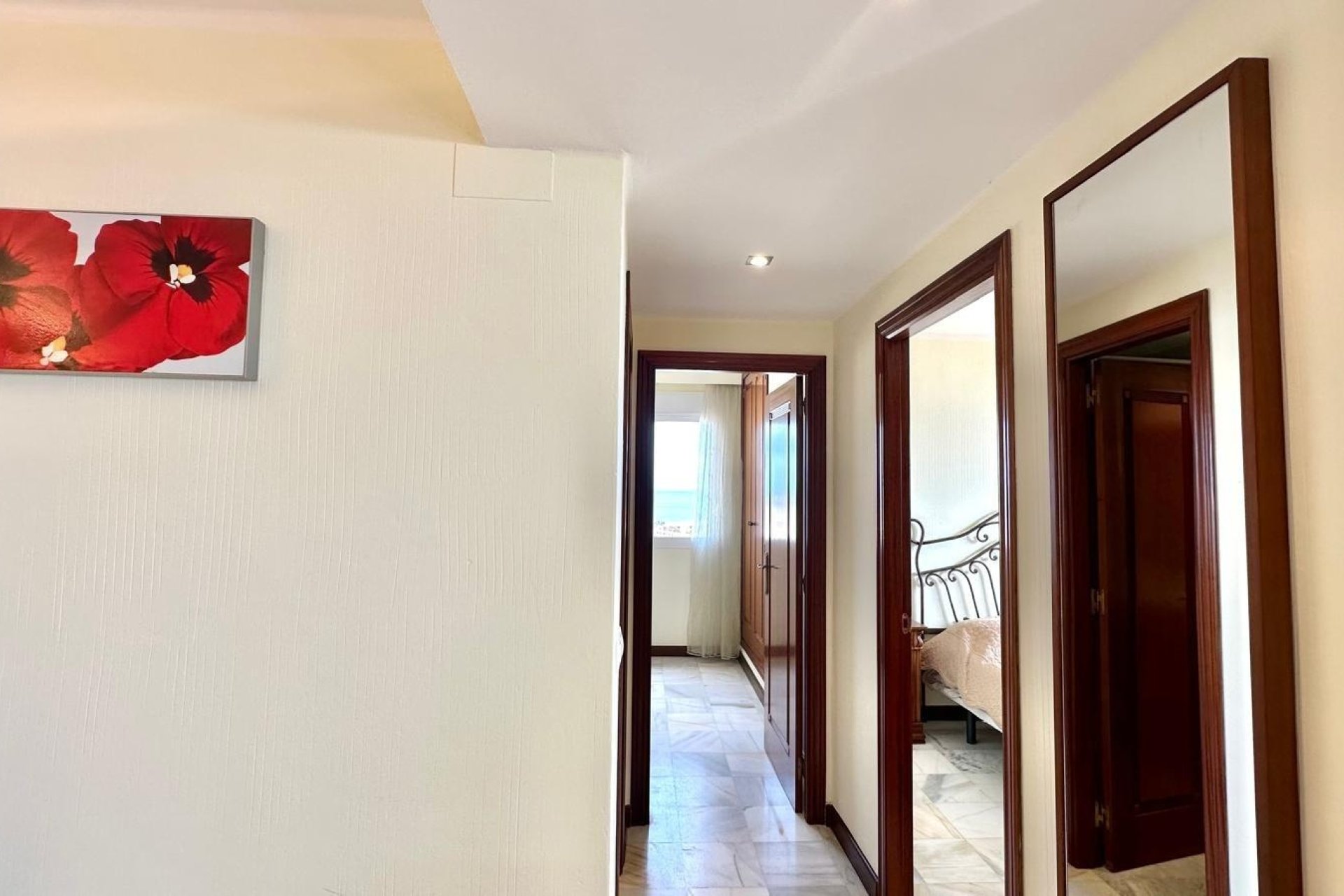 Revente - Apartment -
Torrevieja - Los Frutales