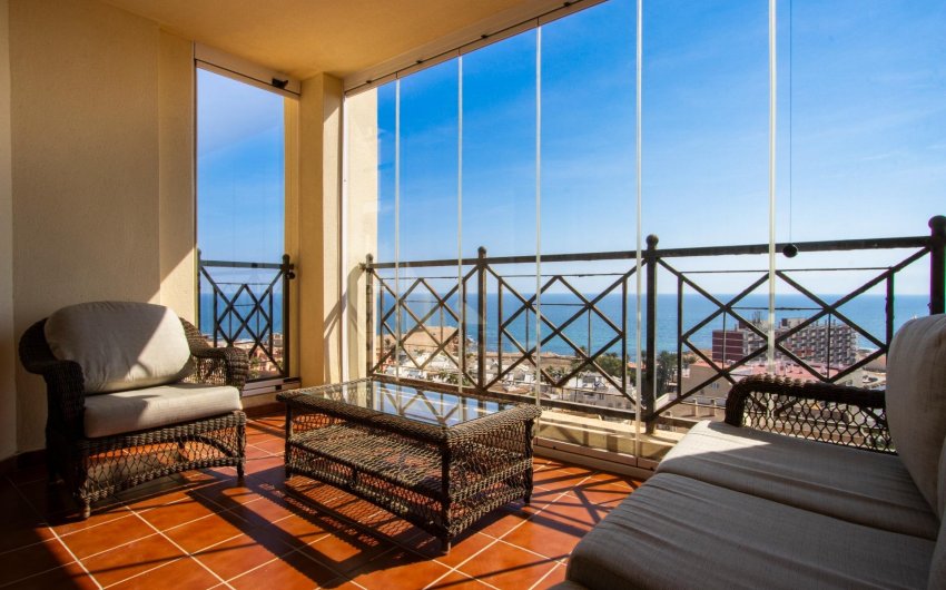 Revente - Apartment -
Torrevieja - Los Frutales