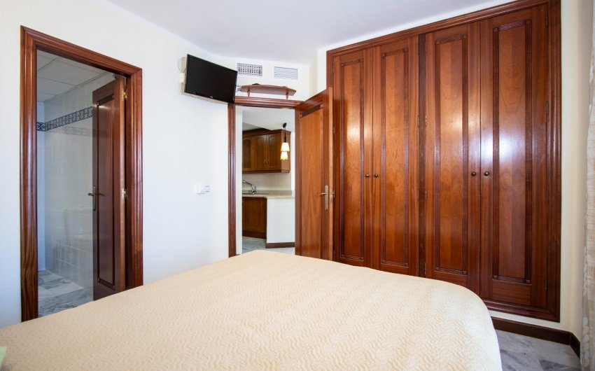 Revente - Apartment -
Torrevieja - Los Frutales