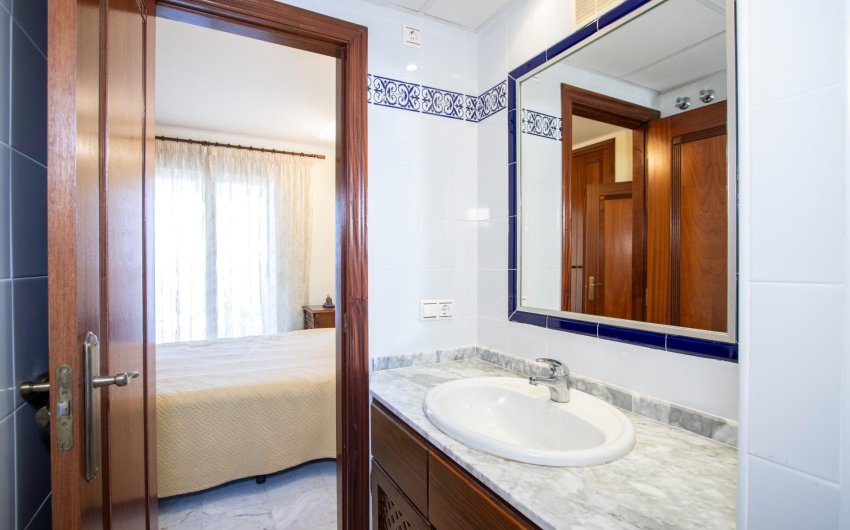 Revente - Apartment -
Torrevieja - Los Frutales