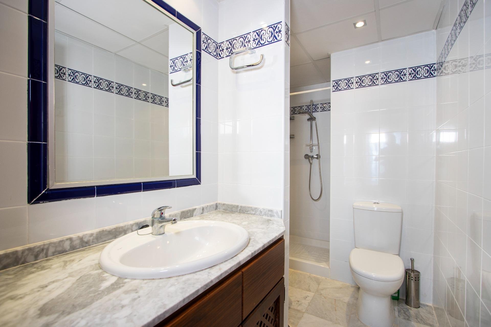 Revente - Apartment -
Torrevieja - Los Frutales