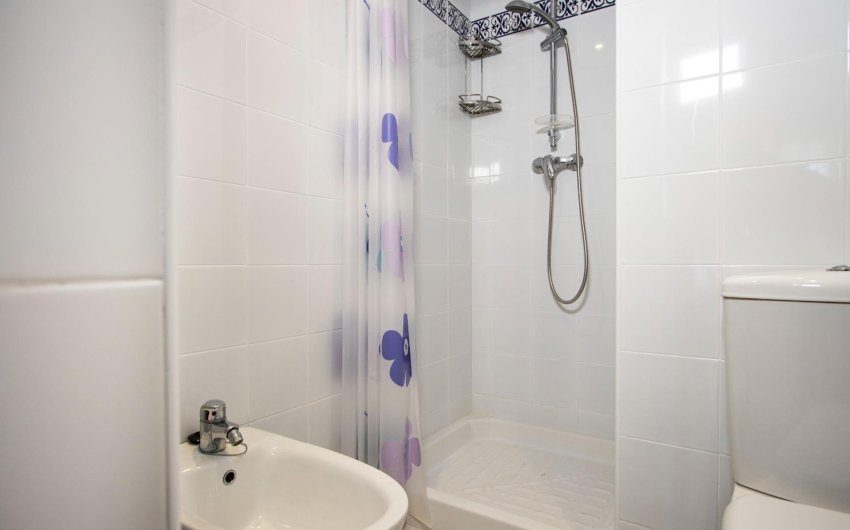 Revente - Apartment -
Torrevieja - Los Frutales