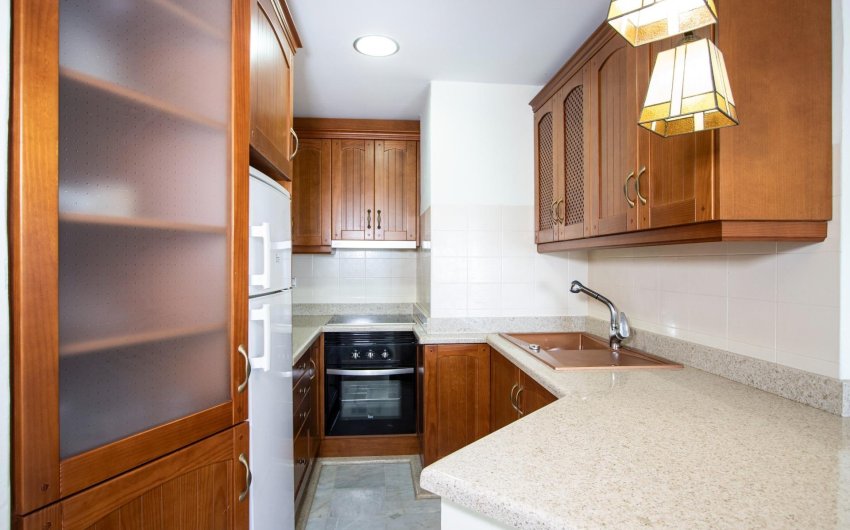 Revente - Apartment -
Torrevieja - Los Frutales
