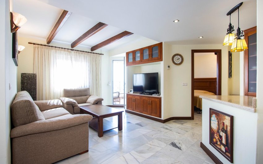 Revente - Apartment -
Torrevieja - Los Frutales