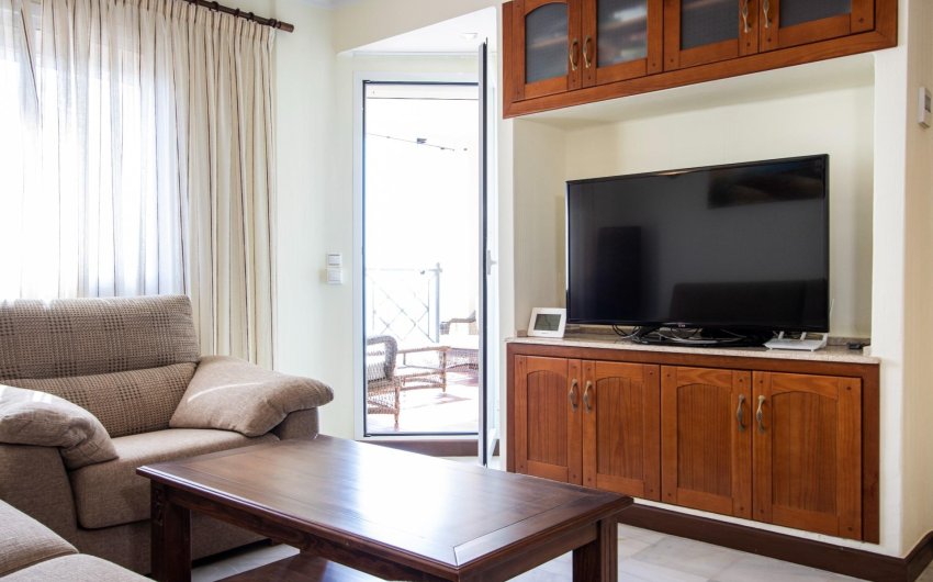 Revente - Apartment -
Torrevieja - Los Frutales
