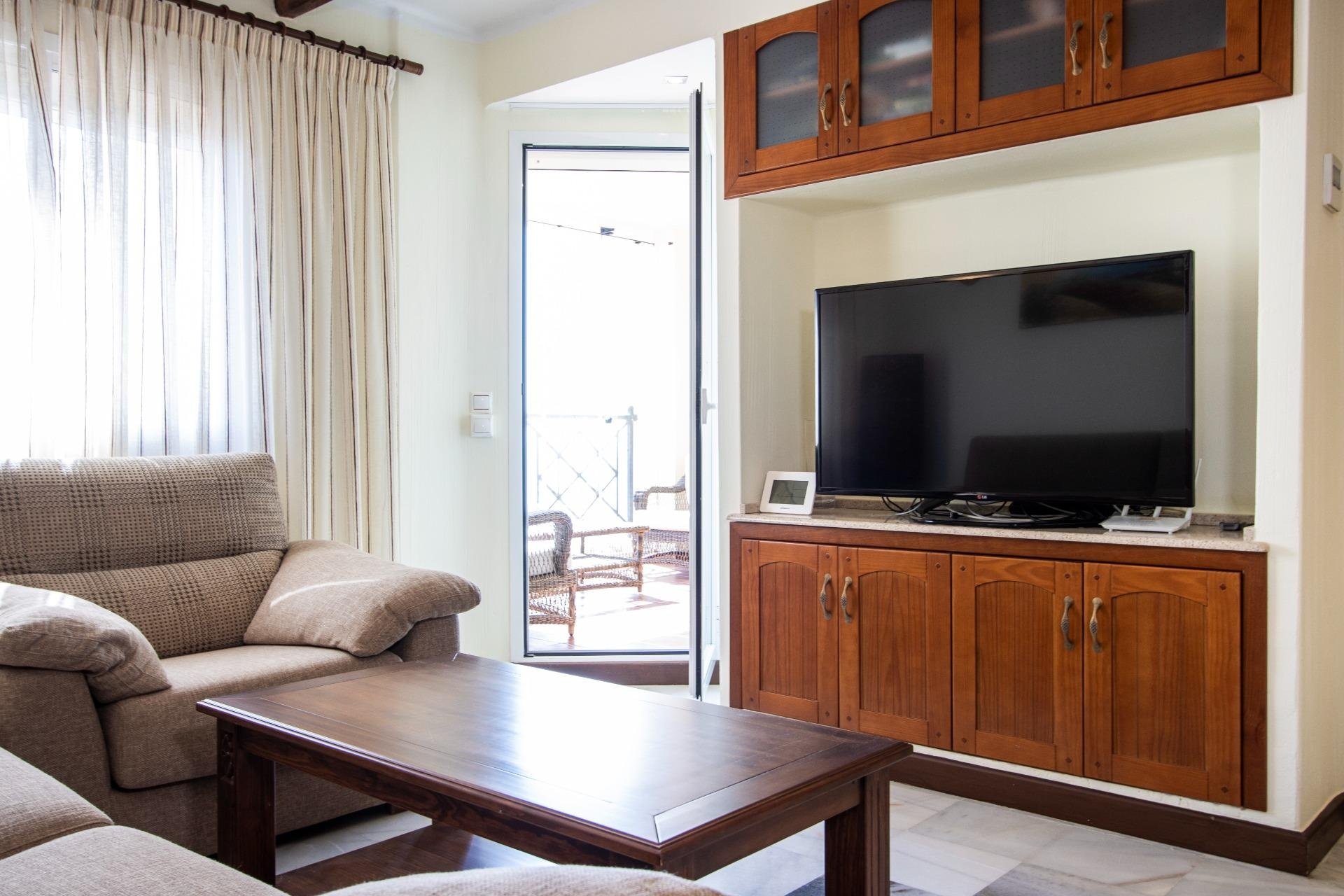 Revente - Apartment -
Torrevieja - Los Frutales