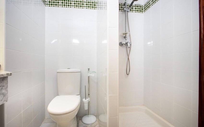 Revente - Apartment -
Torrevieja - Los Frutales