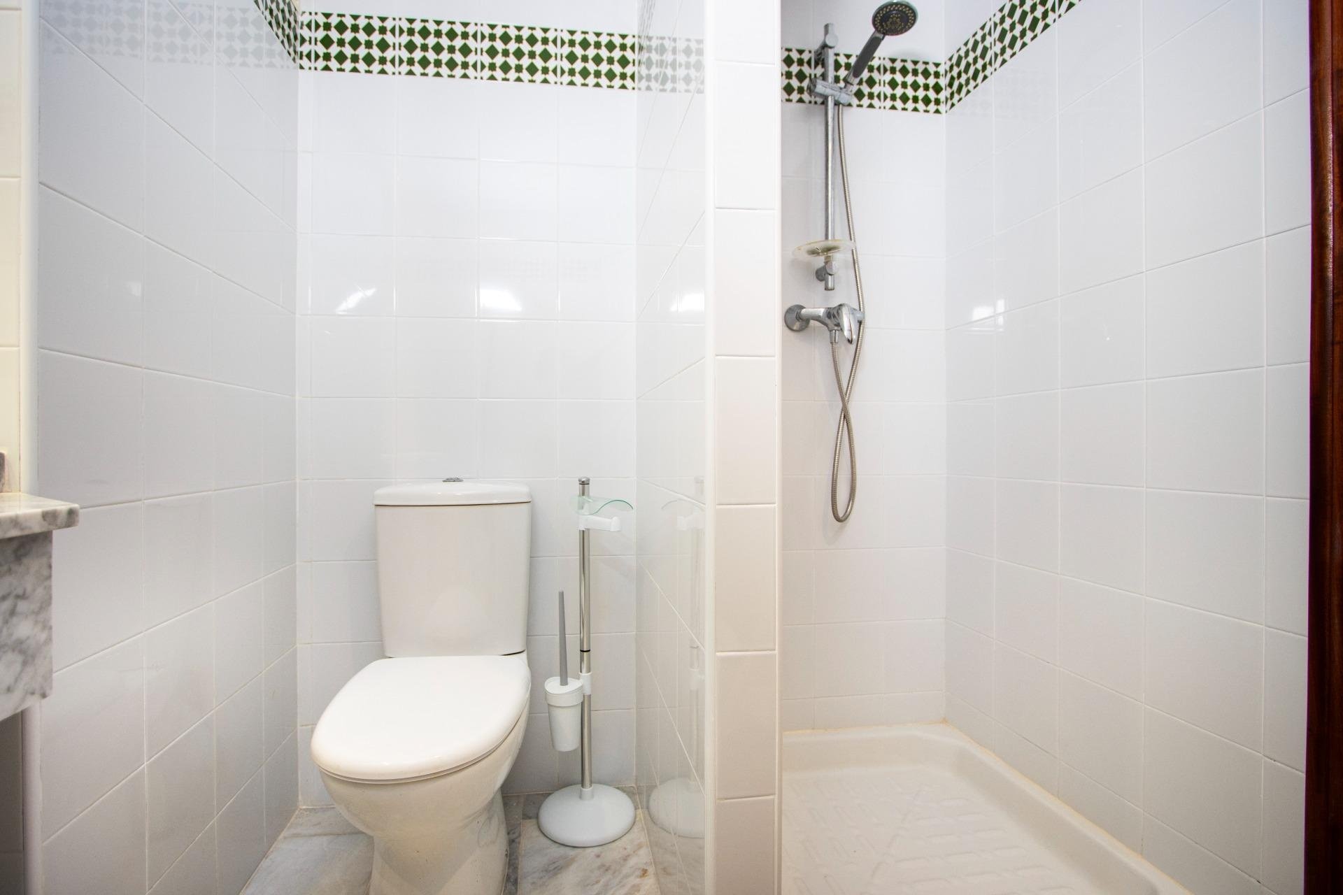 Revente - Apartment -
Torrevieja - Los Frutales
