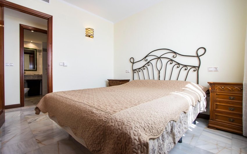 Revente - Apartment -
Torrevieja - Los Frutales