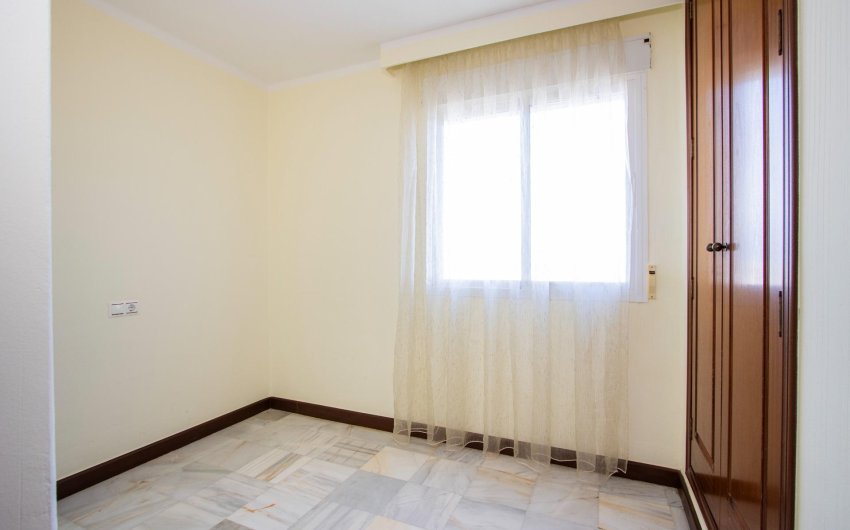 Revente - Apartment -
Torrevieja - Los Frutales