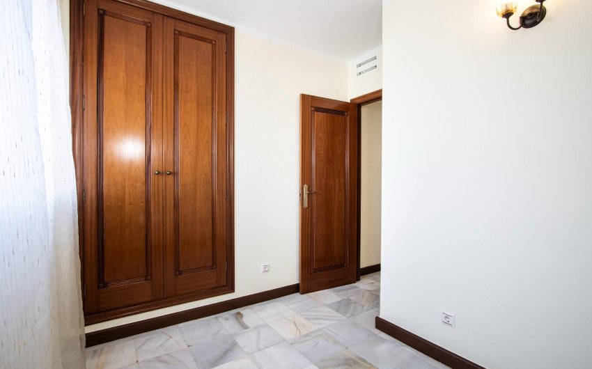Revente - Apartment -
Torrevieja - Los Frutales