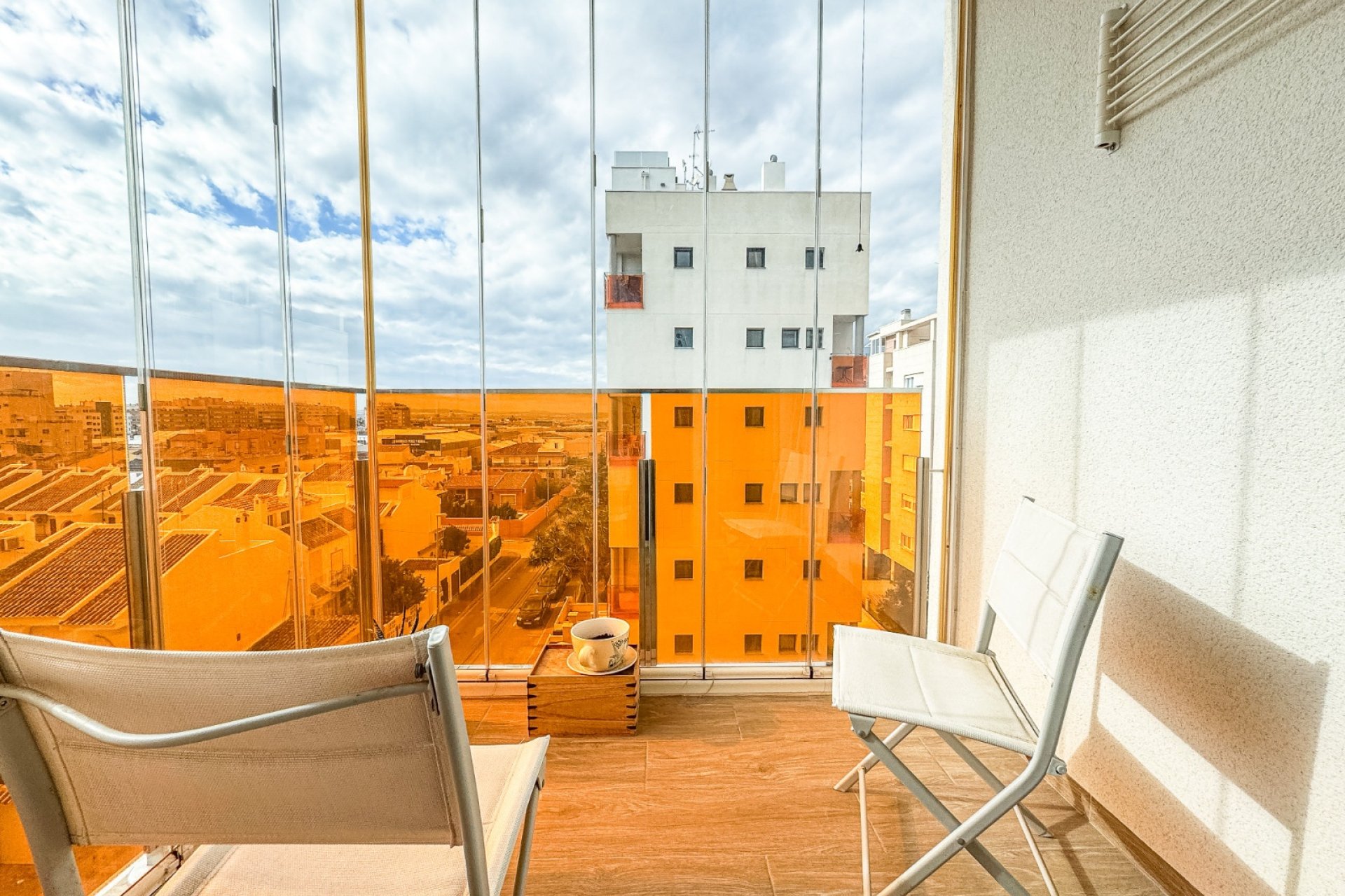 Revente - Apartment -
Torrevieja - Nueva Torrevieja