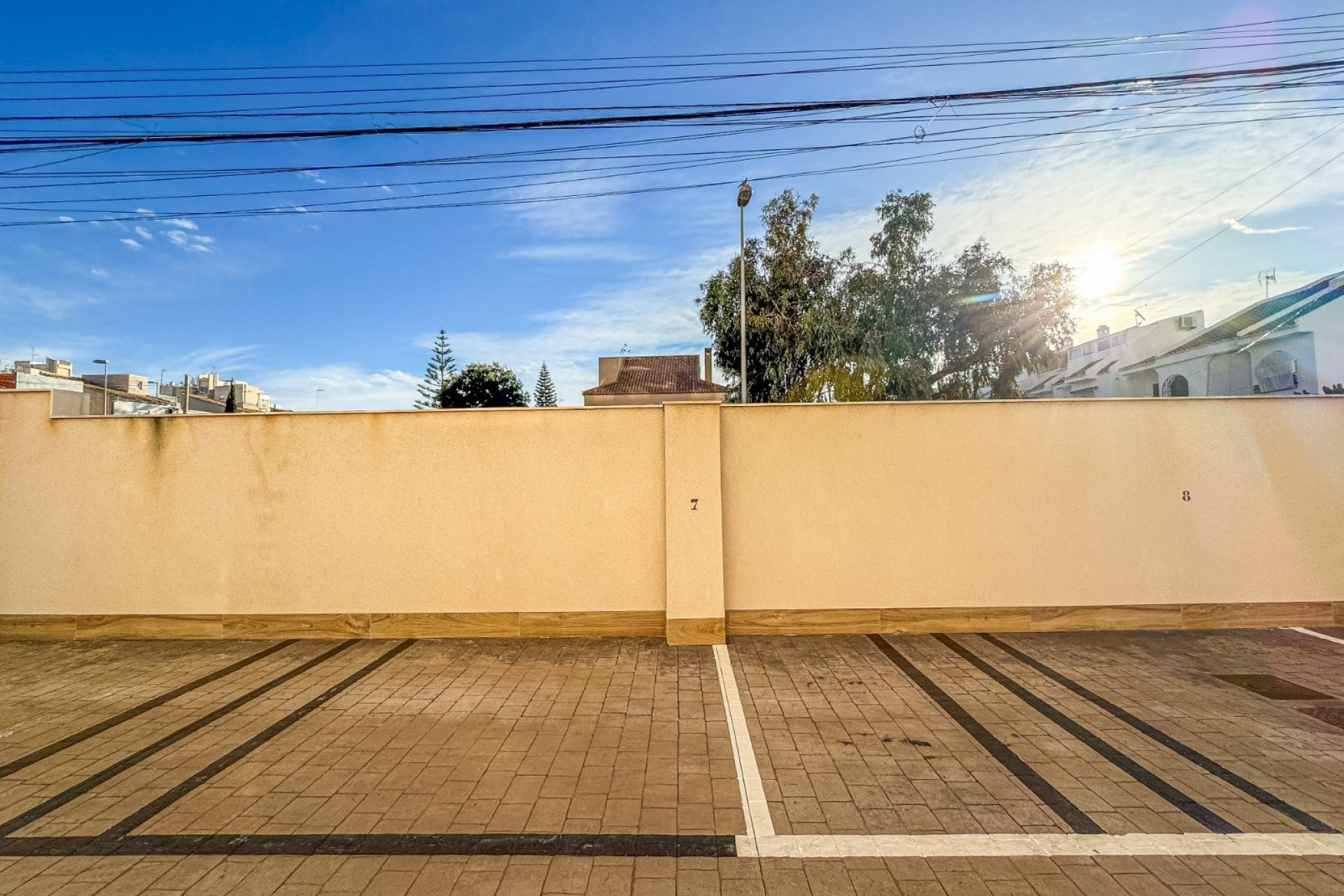 Revente - Apartment -
Torrevieja - Nueva Torrevieja