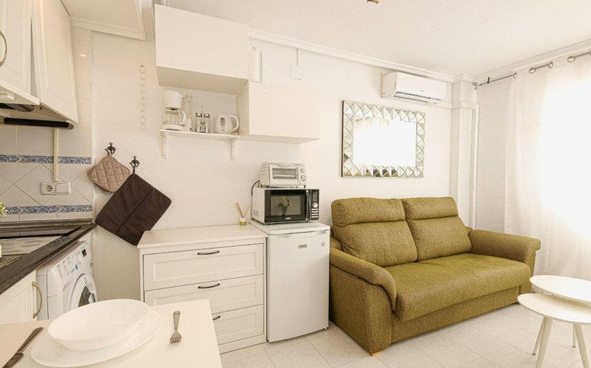 Revente - Apartment -
Torrevieja - Nueva Torrevieja