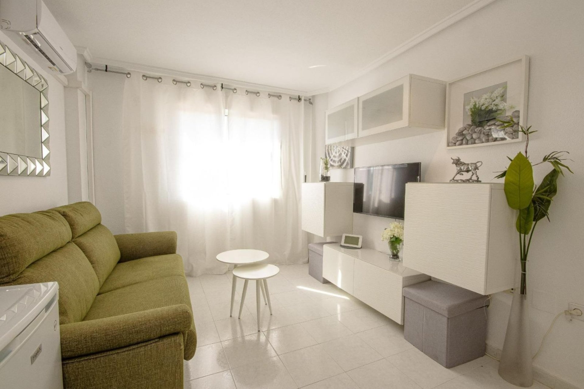 Revente - Apartment -
Torrevieja - Nueva Torrevieja
