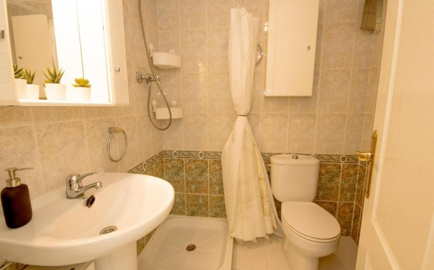 Revente - Apartment -
Torrevieja - Nueva Torrevieja