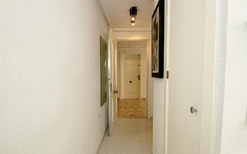 Revente - Apartment -
Torrevieja - Nueva Torrevieja