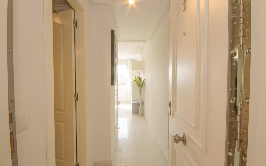 Revente - Apartment -
Torrevieja - Nueva Torrevieja