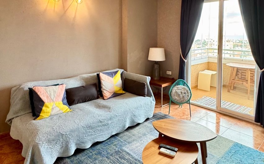 Revente - Apartment -
Torrevieja - Nueva Torrevieja