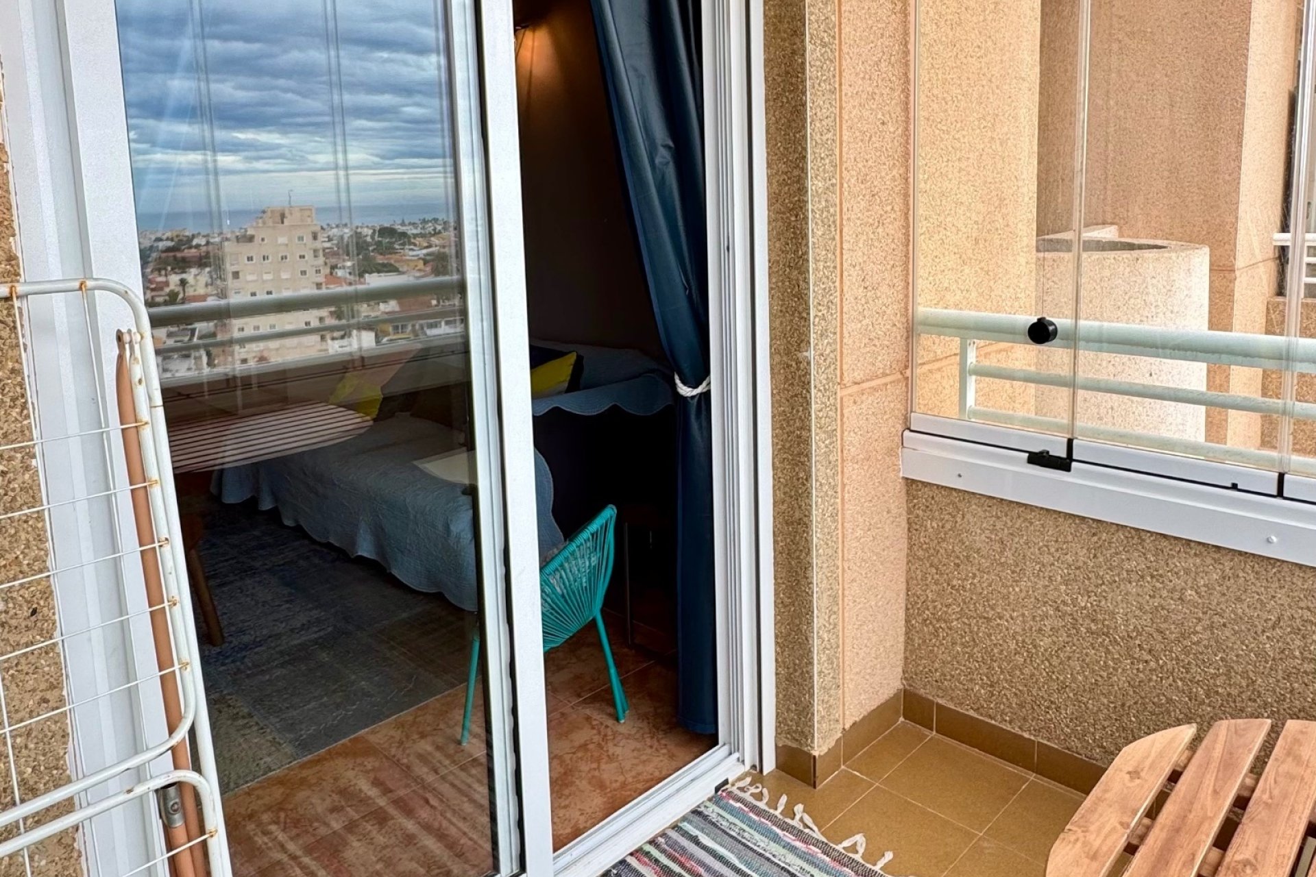 Revente - Apartment -
Torrevieja - Nueva Torrevieja