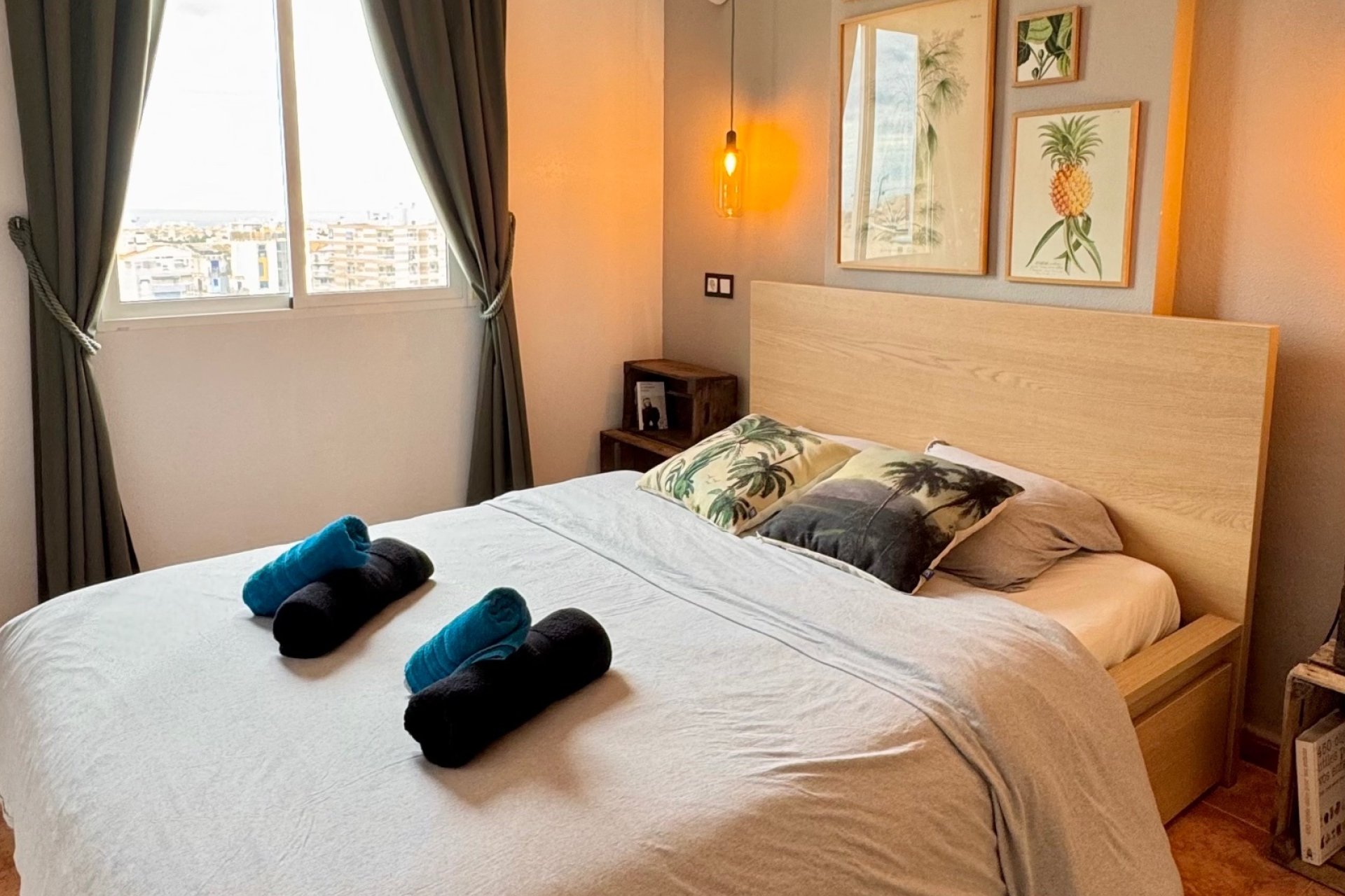 Revente - Apartment -
Torrevieja - Nueva Torrevieja